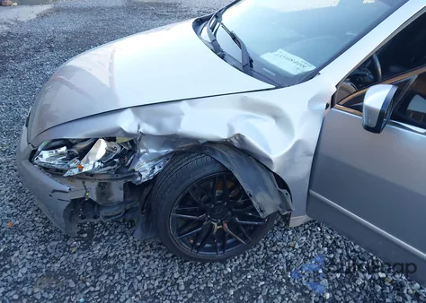 2004 Honda Accord 2.4 Ex from USA, damaged, VIN 1HGCM55714A030839